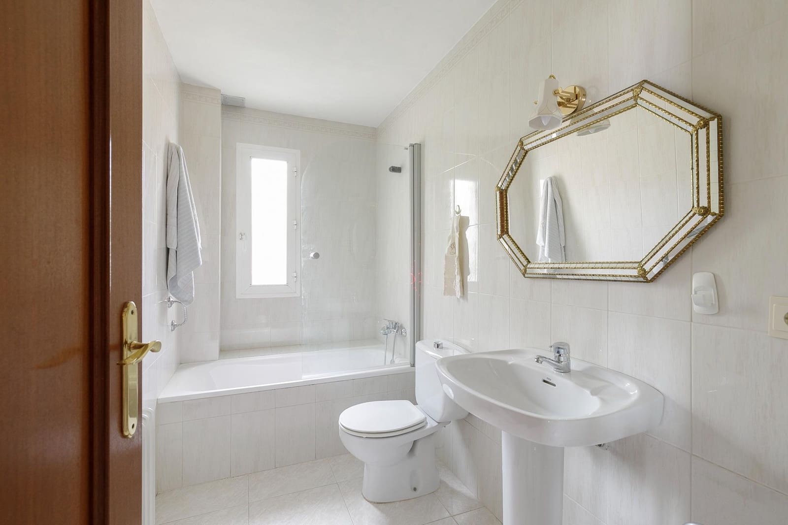 8 soveværelse Villa til salg i Monachil - € 398.000 (Ref: 7837630)