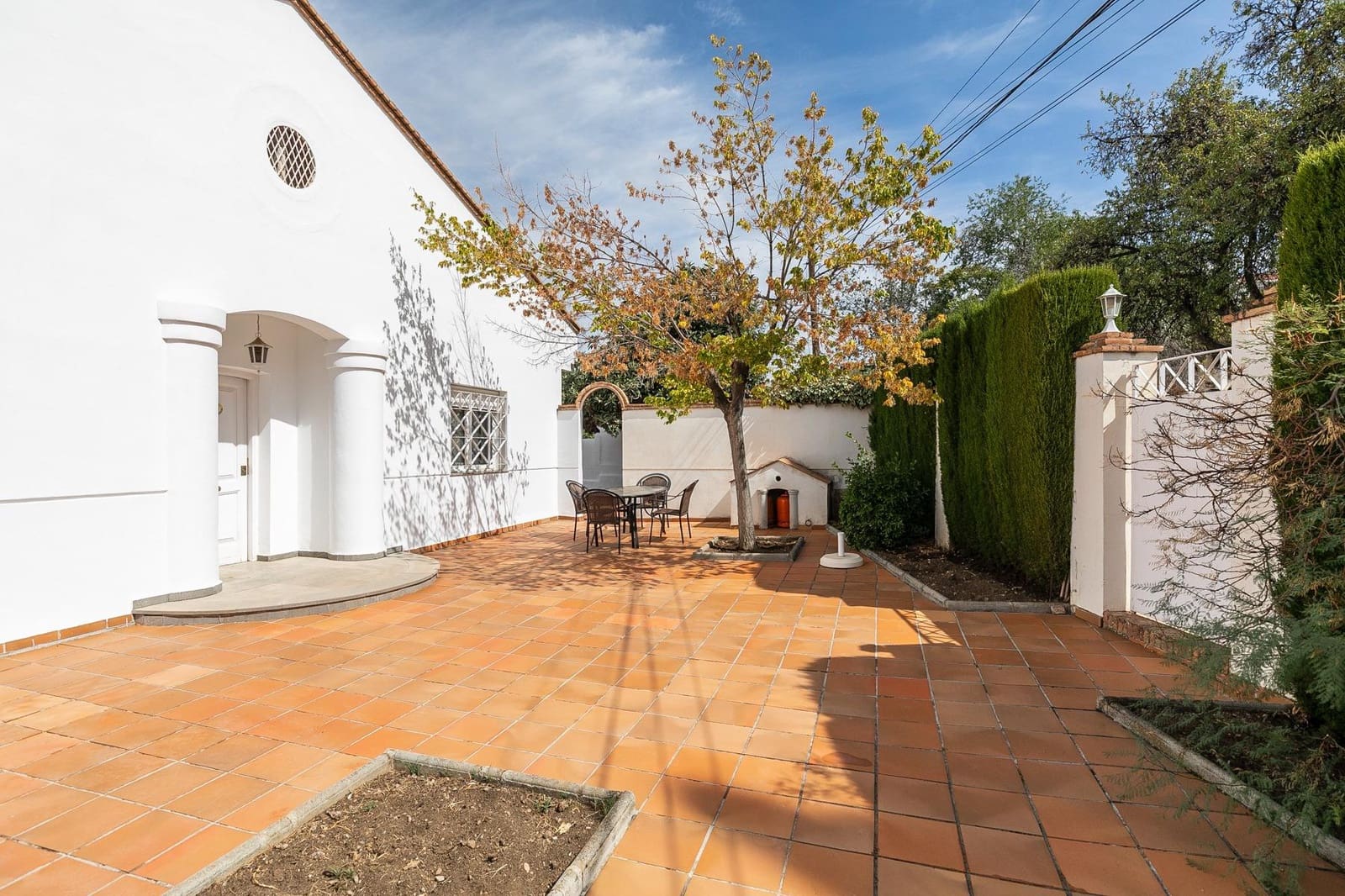 8 soveværelse Villa til salg i Monachil - € 398.000 (Ref: 7837630)