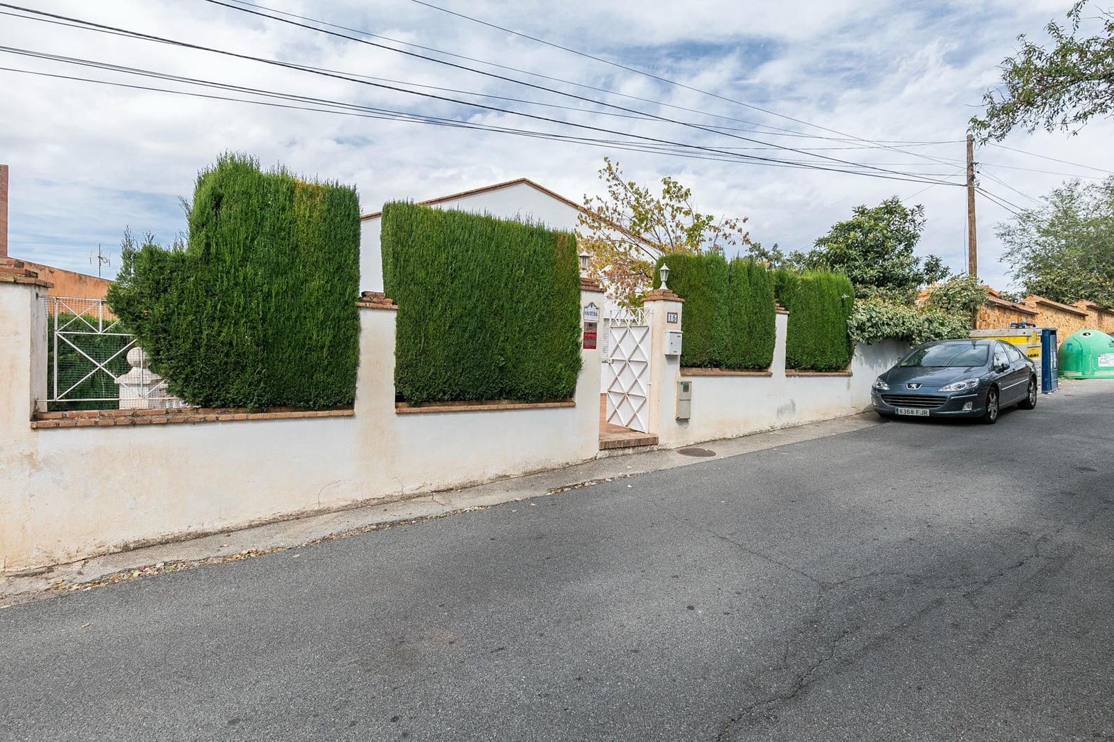 8 soveværelse Villa til salg i Monachil - € 398.000 (Ref: 7837630)