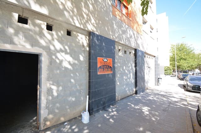 Local Comercial en Alhendín en alquiler - 800 € (Ref: 7850412)