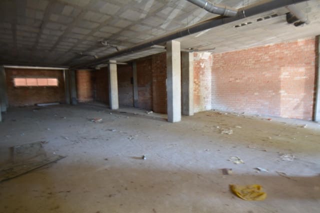 Commercial for rent in Alhendín - € 800 (Ref: 7850412)