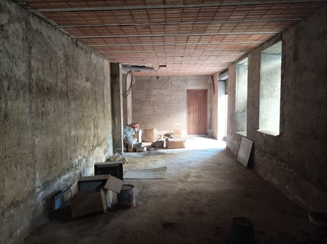 Erhverv til leje i Granada by - € 600 (Ref: 7868030)