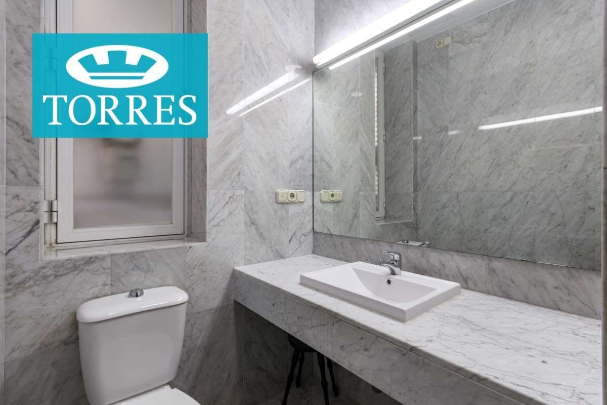 5 soveværelse Lejlighed til leje i Granada by - € 1.400 (Ref: 7884417)