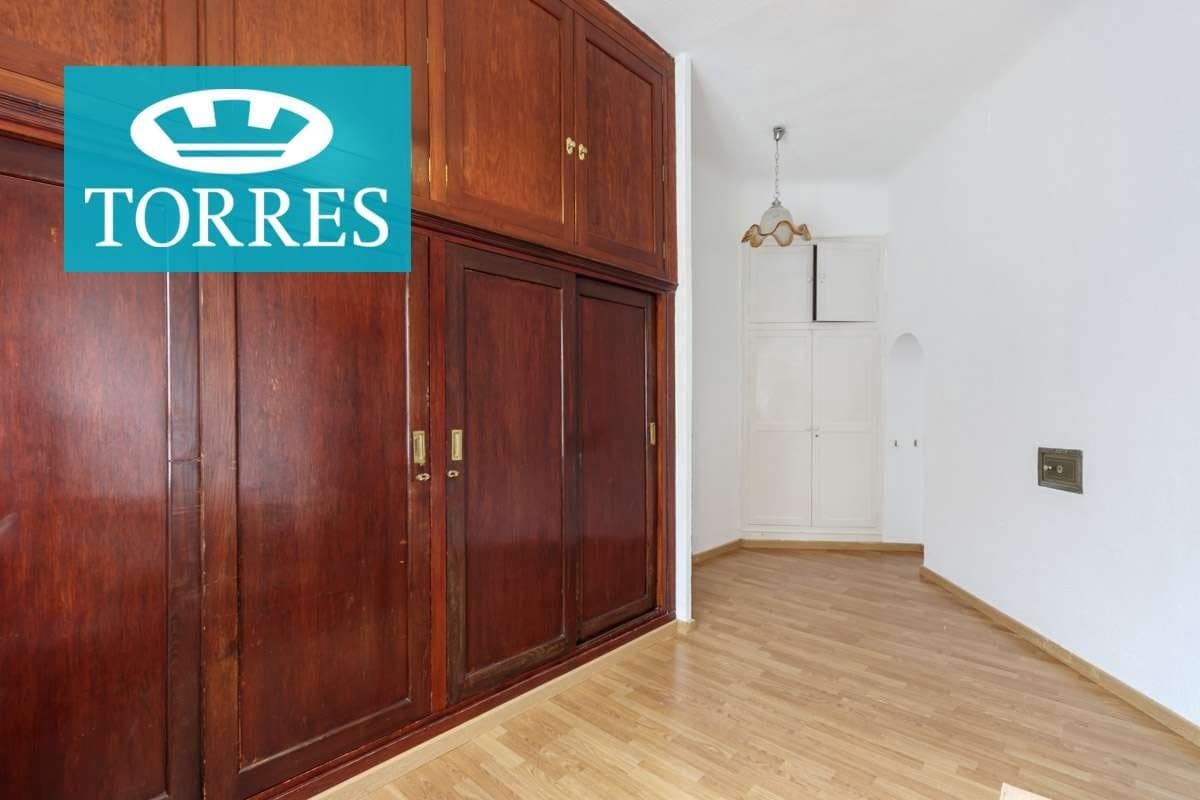 5 soveværelse Lejlighed til leje i Granada by - € 1.400 (Ref: 7884417)