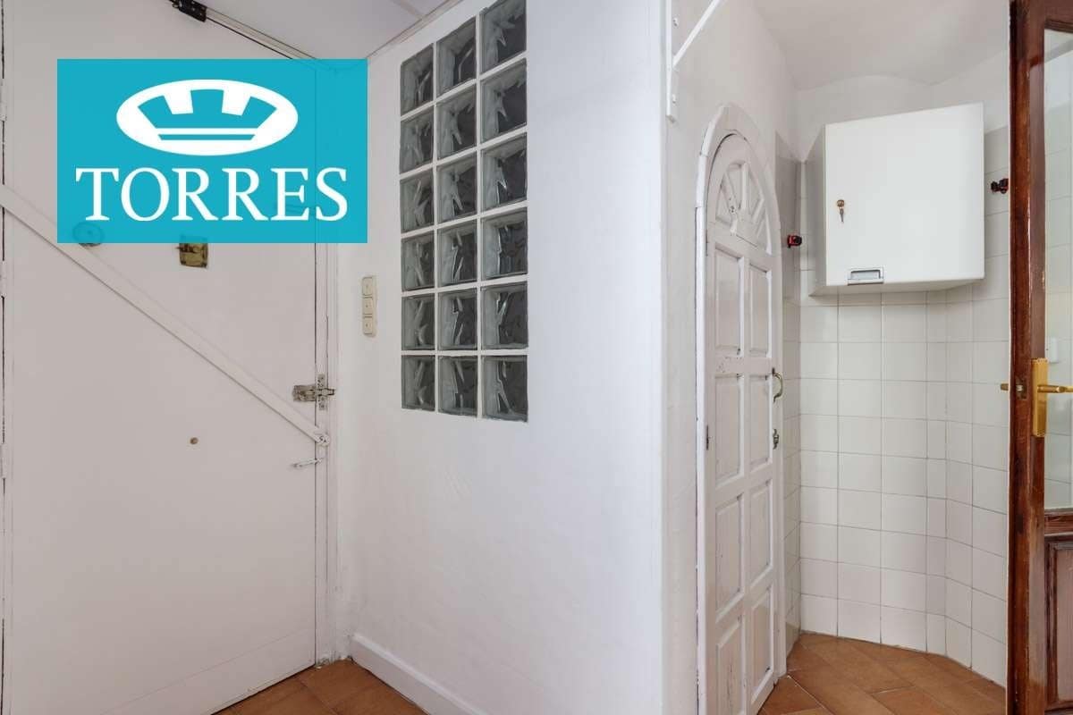 5 soveværelse Lejlighed til leje i Granada by - € 1.400 (Ref: 7884417)
