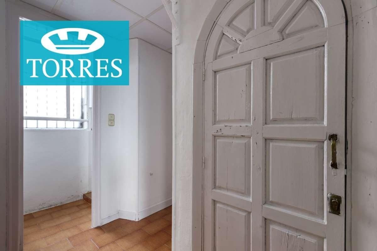 5 soveværelse Lejlighed til leje i Granada by - € 1.400 (Ref: 7884417)