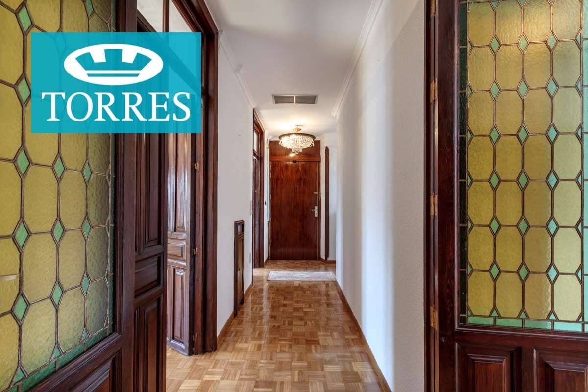 5 soveværelse Lejlighed til leje i Granada by - € 1.400 (Ref: 7884417)