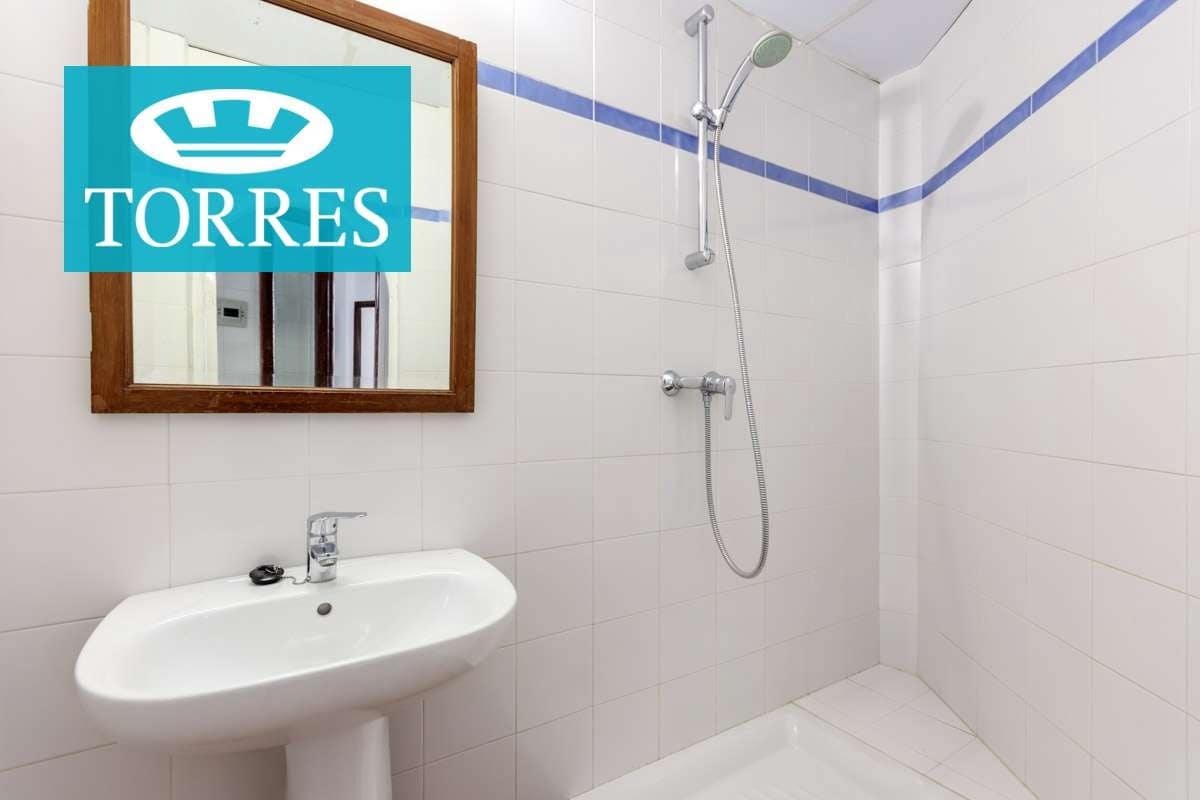 5 soveværelse Lejlighed til leje i Granada by - € 1.400 (Ref: 7884417)