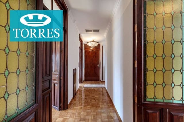 5 soveværelse Lejlighed til leje i Granada by - € 1.400 (Ref: 7884417)