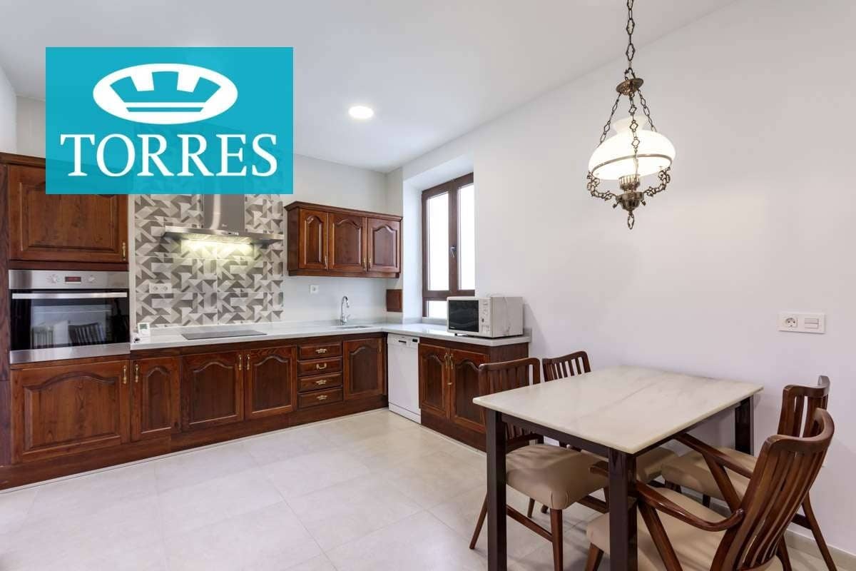 5 soveværelse Lejlighed til leje i Granada by - € 1.400 (Ref: 7884417)