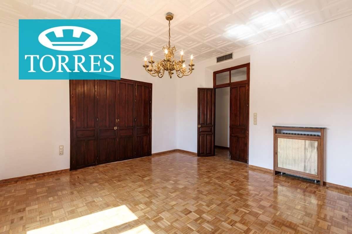 5 soveværelse Lejlighed til leje i Granada by - € 1.400 (Ref: 7884417)