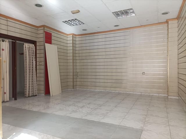 Erhverv til leje i Zaidin, Granada by - € 600 (Ref: 7945386)