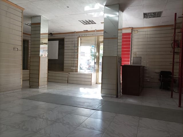 Erhverv til leje i Zaidin, Granada by - € 600 (Ref: 7945386)