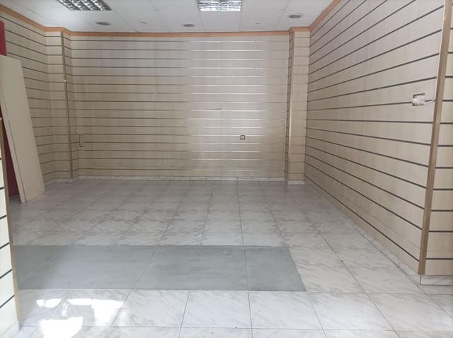 Erhverv til leje i Zaidin, Granada by - € 600 (Ref: 7945386)