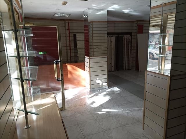 Erhverv til leje i Zaidin, Granada by - € 600 (Ref: 7945386)