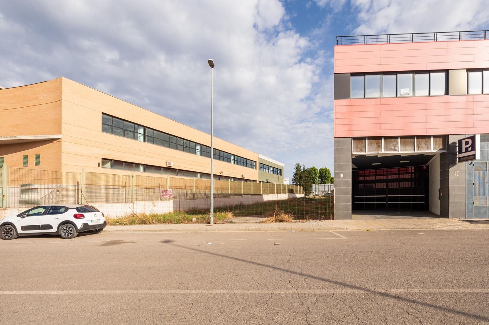 Byggegrund til salg i Armilla - € 1.500.000 (Ref: 7953719)