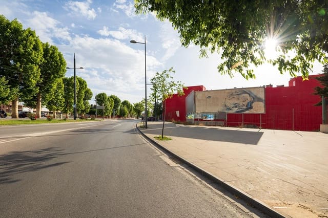 Byggegrund til salg i Armilla - € 1.500.000 (Ref: 7953719)