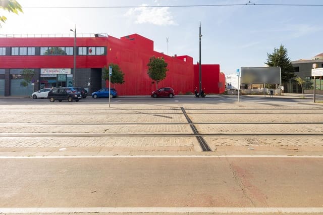 Byggegrund til salg i Armilla - € 1.500.000 (Ref: 7953719)