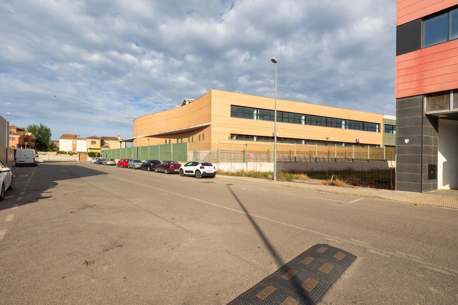 Byggegrund til salg i Armilla - € 1.500.000 (Ref: 7953719)