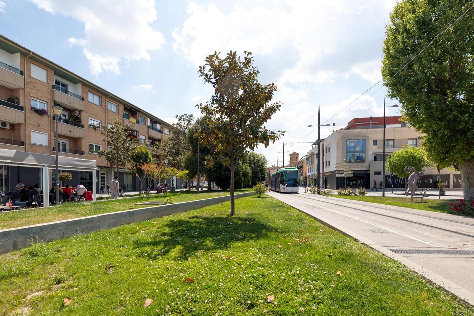 Byggegrund til salg i Armilla - € 1.500.000 (Ref: 7953719)