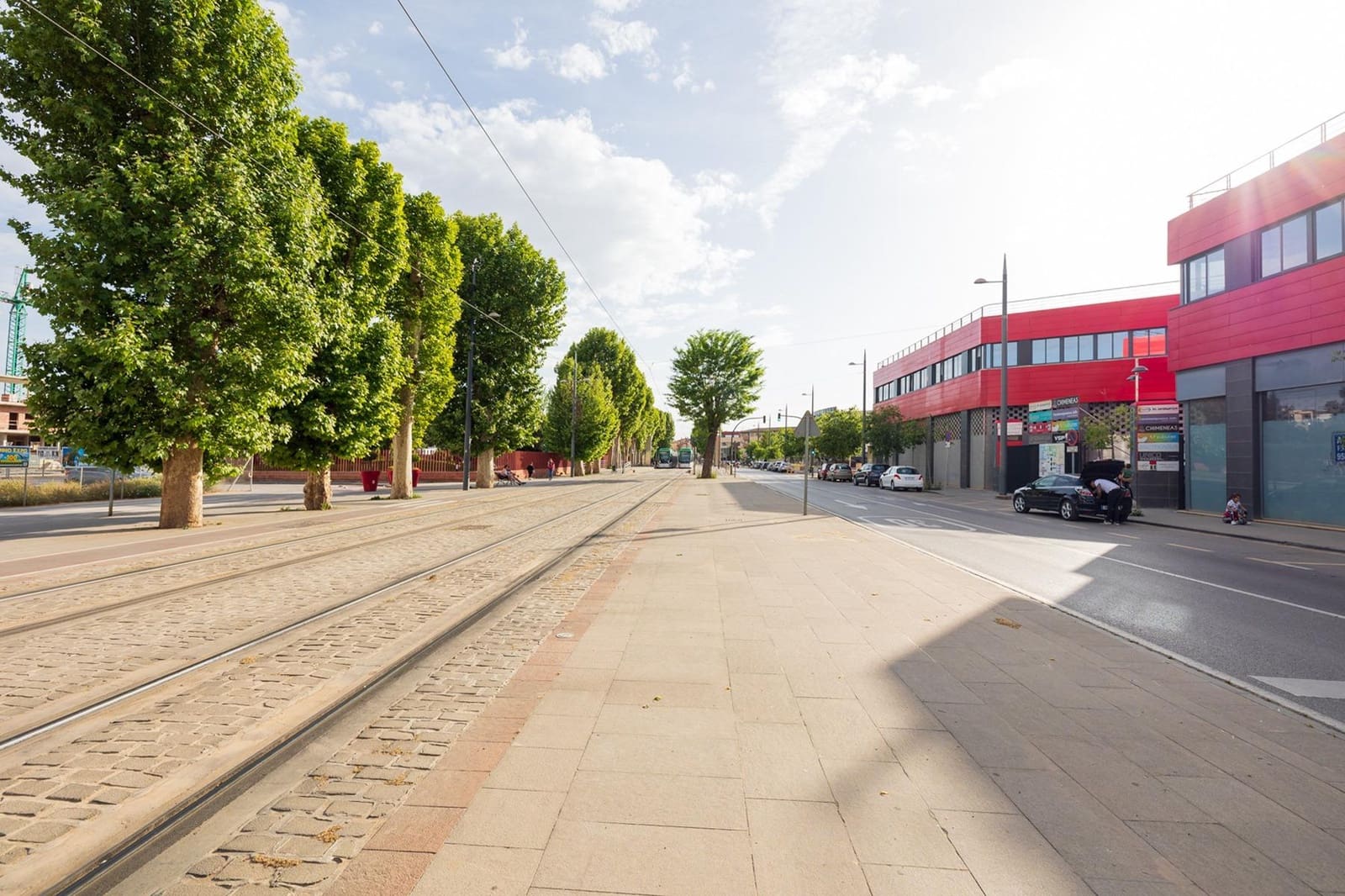 Byggegrund til salg i Armilla - € 1.500.000 (Ref: 7953719)