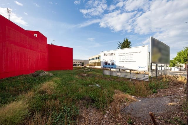 Byggegrund til salg i Armilla - € 1.500.000 (Ref: 7953719)