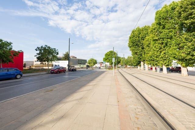 Byggegrund til salg i Armilla - € 1.500.000 (Ref: 7953719)