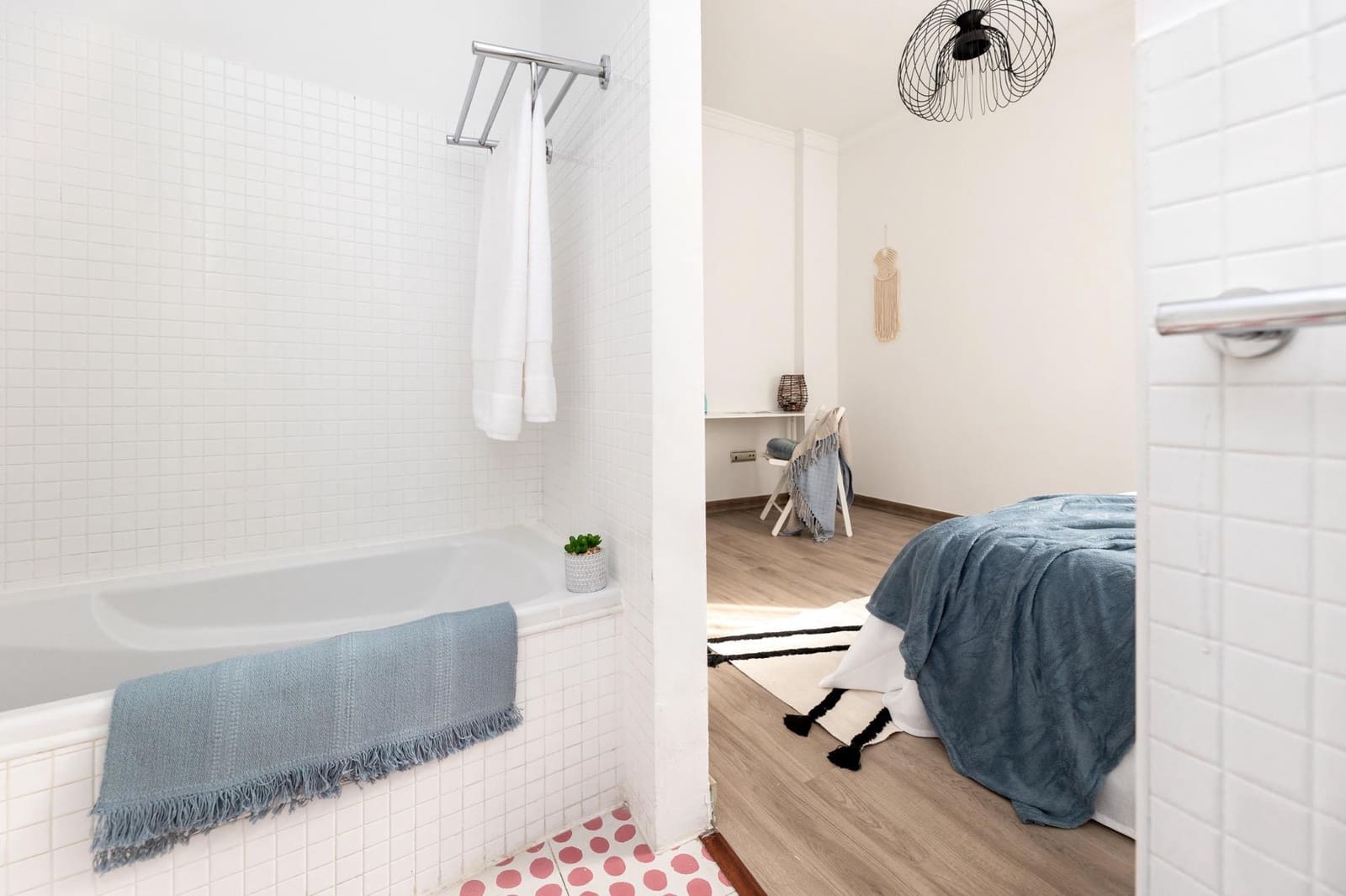 2 soverom Leilighet til salgs i Granada by - € 322 999 (Ref: 7980433)