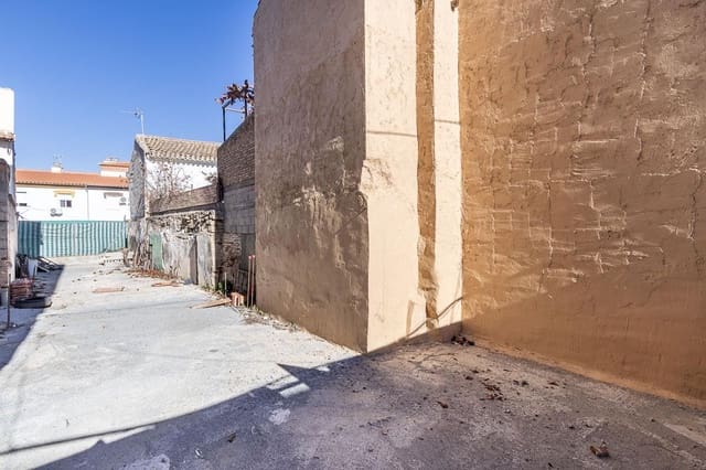 Building Plot for sale in Belicena, Vegas del Genil - € 25,000 (Ref: 8005370)