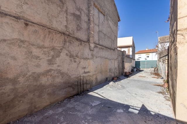 Building Plot for sale in Belicena, Vegas del Genil - € 25,000 (Ref: 8005370)