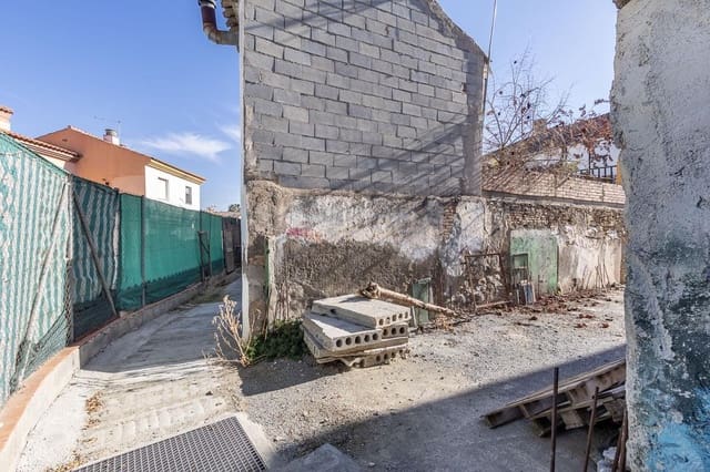 Building Plot for sale in Belicena, Vegas del Genil - € 25,000 (Ref: 8005370)