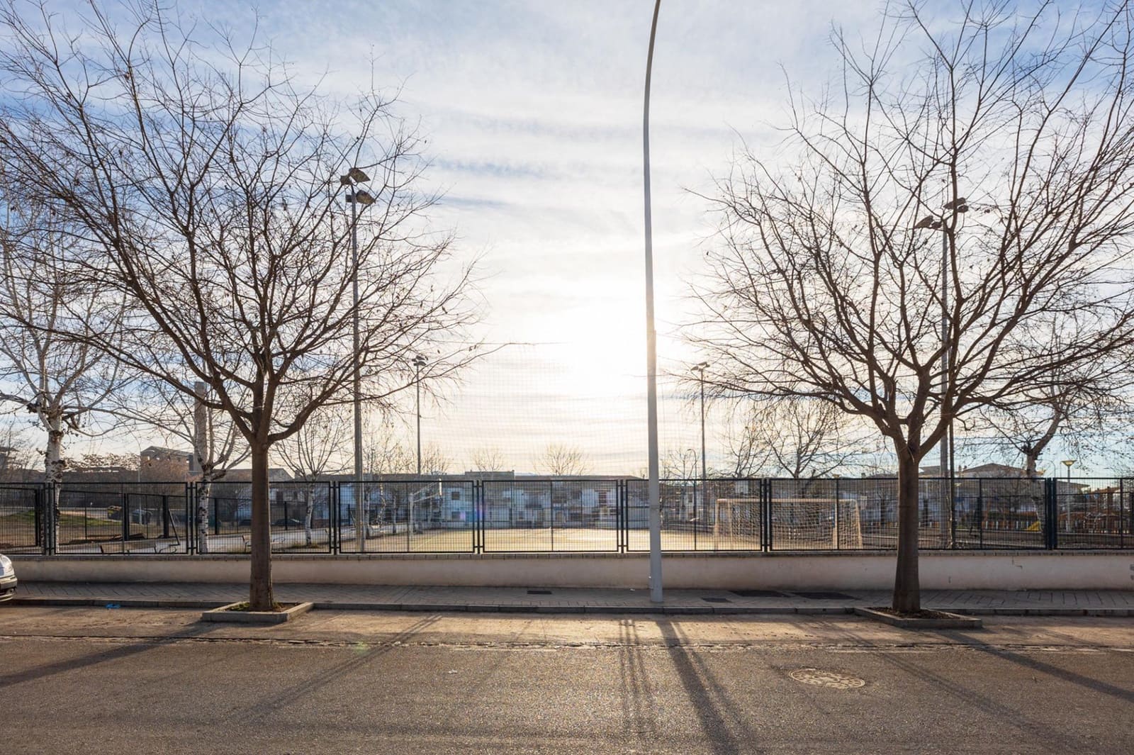 Tontti myytävänä paikassa Granada kaupunki - 72 200 € (Ref: 8030425)