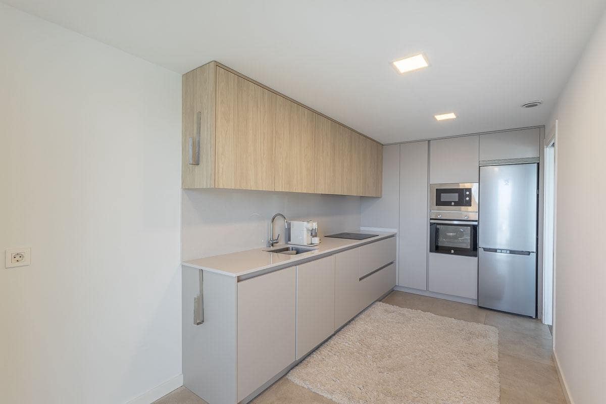 4 bedroom Flat for rent in Huetor Vega with pool garage - € 1,800 (Ref: 8032605)