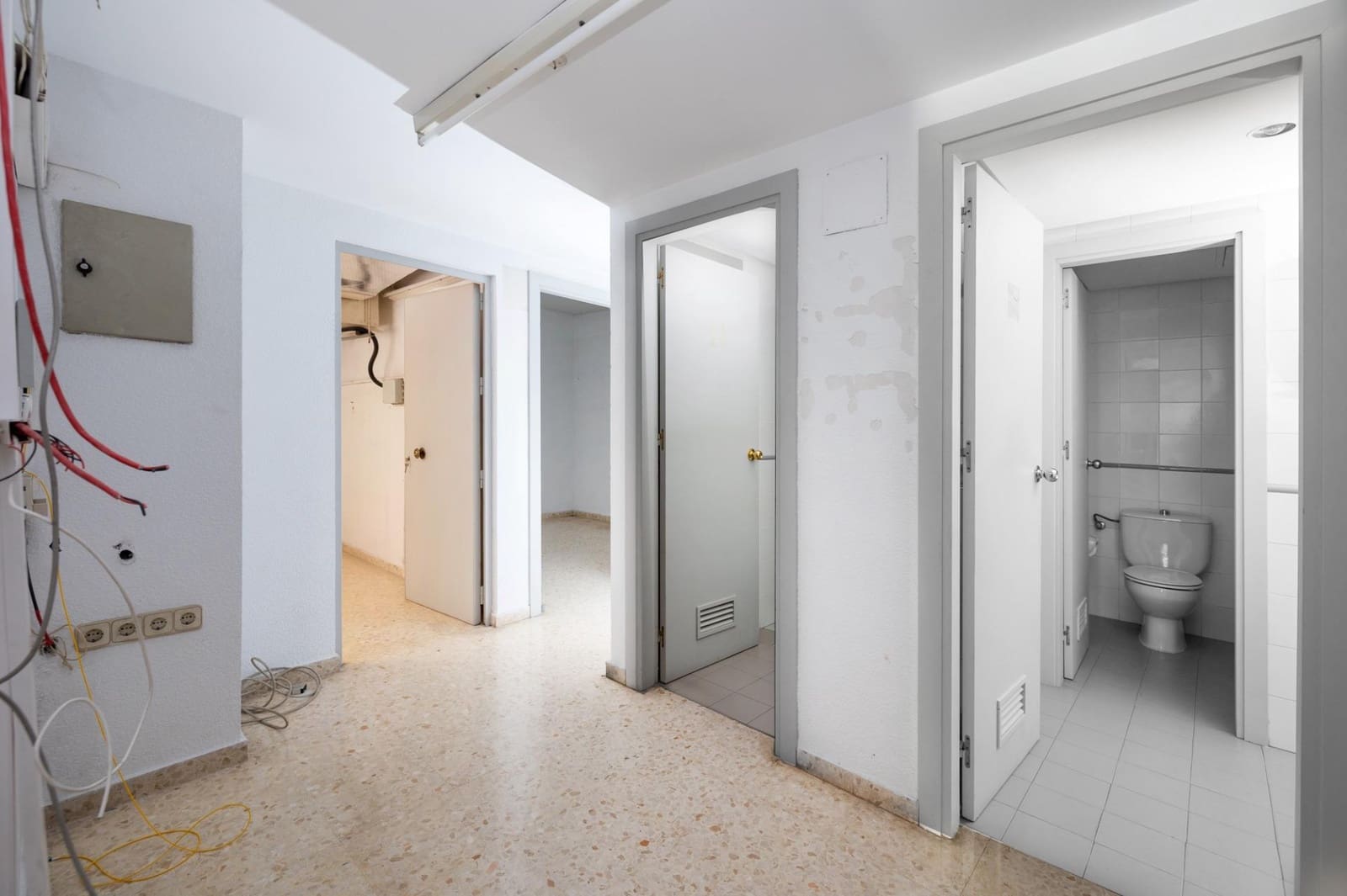 4 soveværelse Lejlighed til salg i Granada by - € 575.000 (Ref: 8037273)