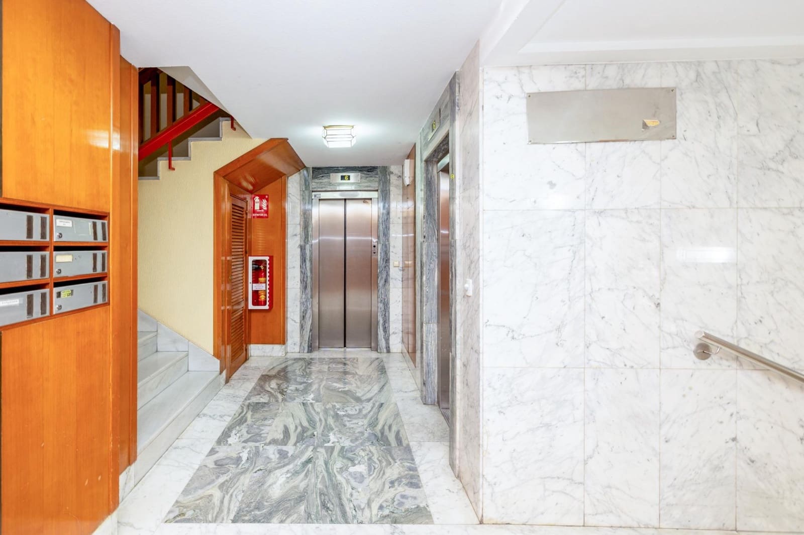 4 soveværelse Lejlighed til salg i Granada by - € 575.000 (Ref: 8037273)