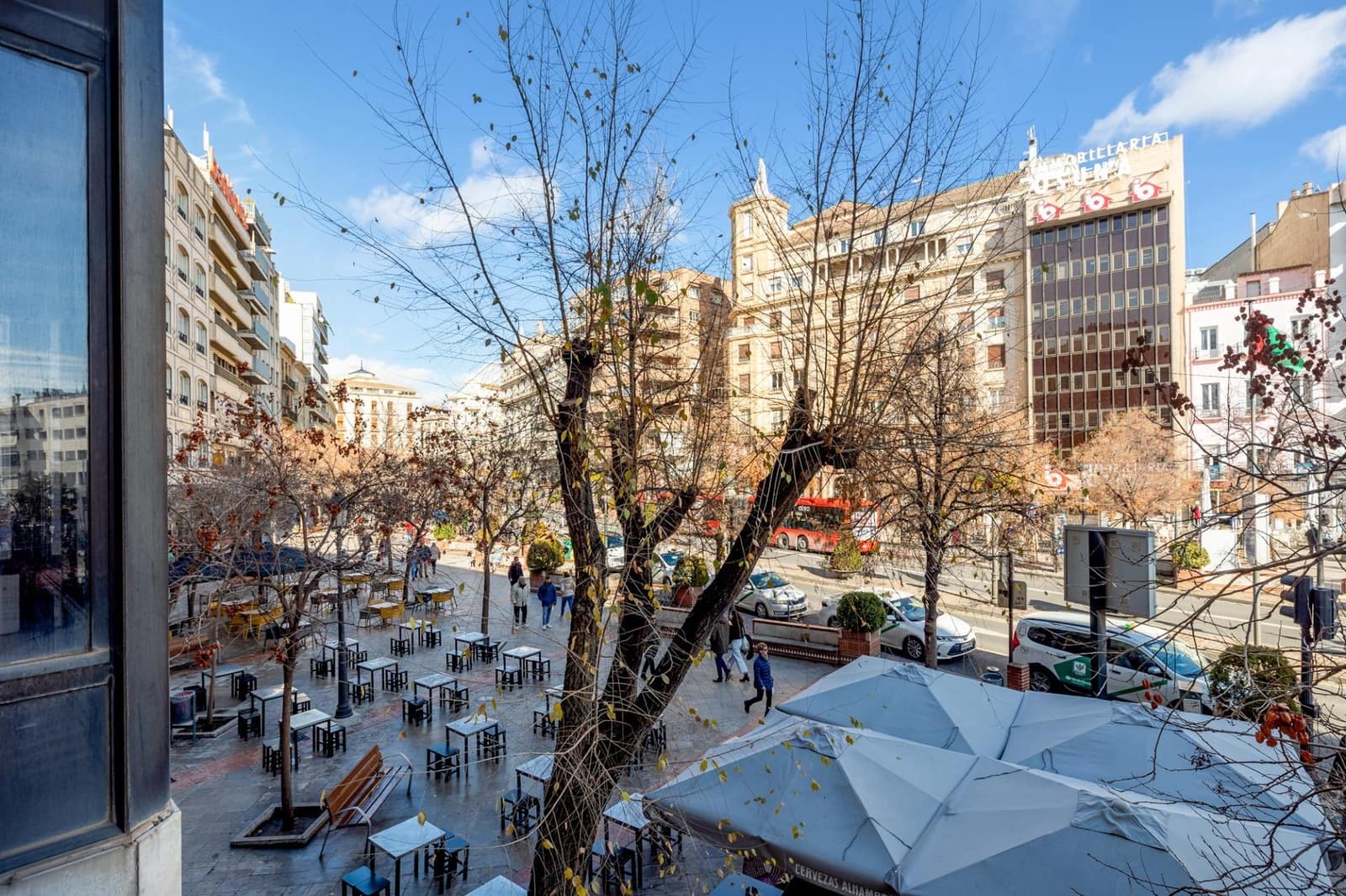 4 soveværelse Lejlighed til salg i Granada by - € 575.000 (Ref: 8037273)