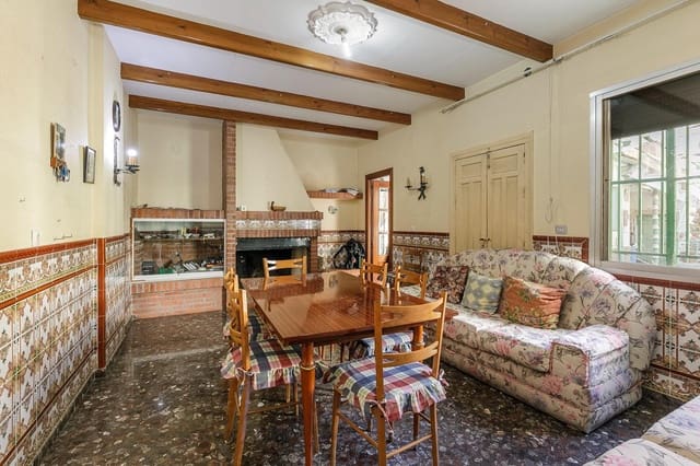 4 soverom Hus til salgs i Albolote med svømmebasseng garasje - € 300 000 (Ref: 8046273)