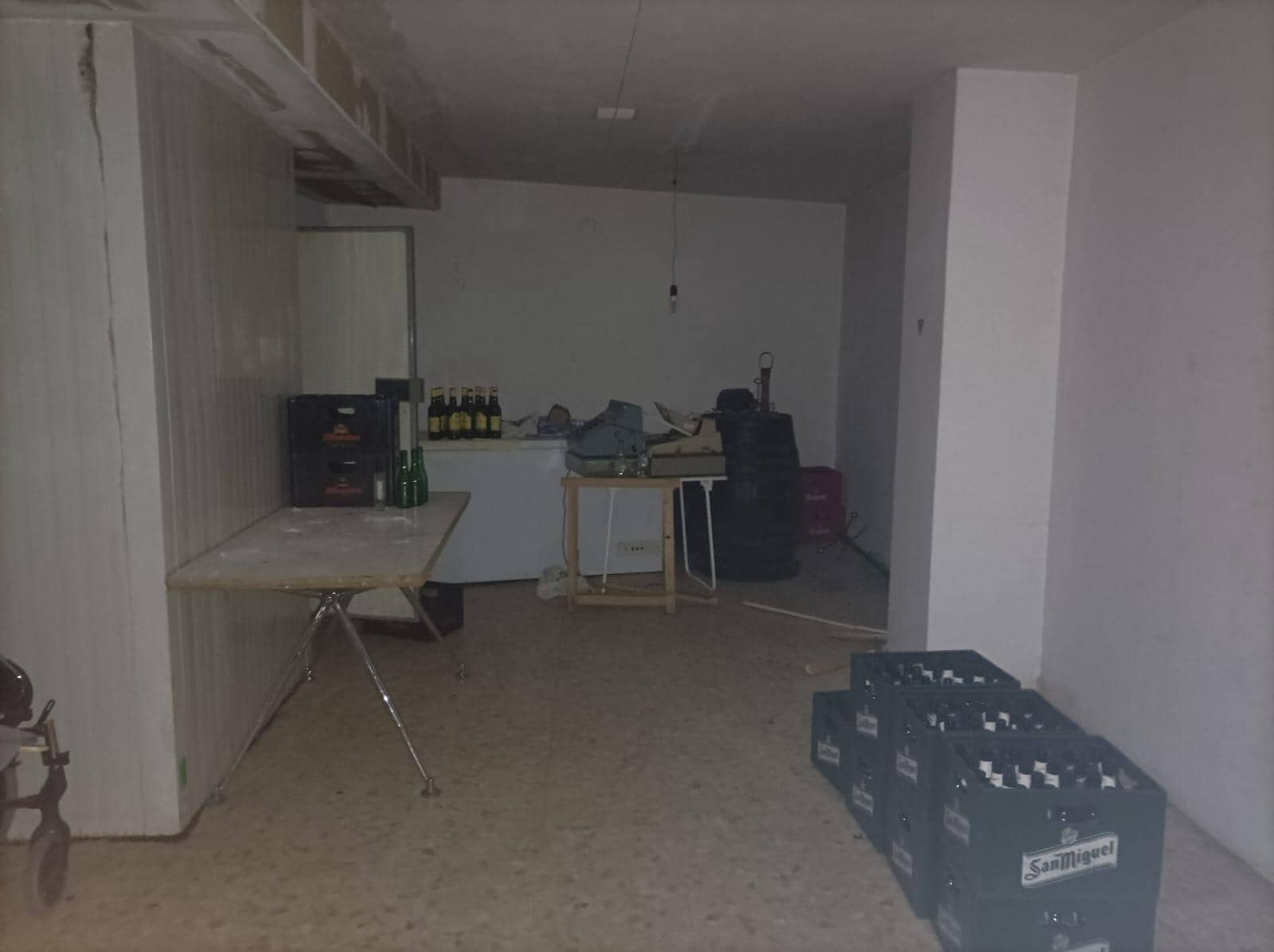 Kaupallinen vuokrattavana paikassa Granada kaupunki - 3 500 € (Ref: 8124124)