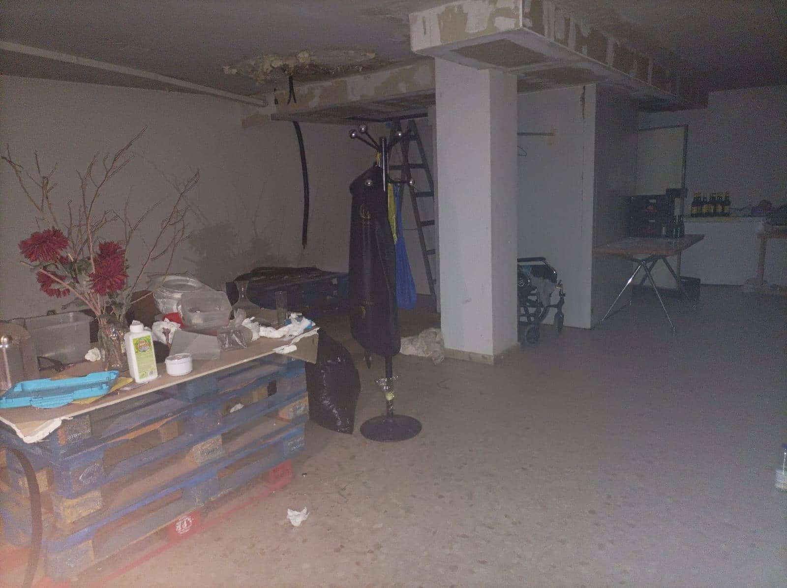 Kaupallinen vuokrattavana paikassa Granada kaupunki - 3 500 € (Ref: 8124124)