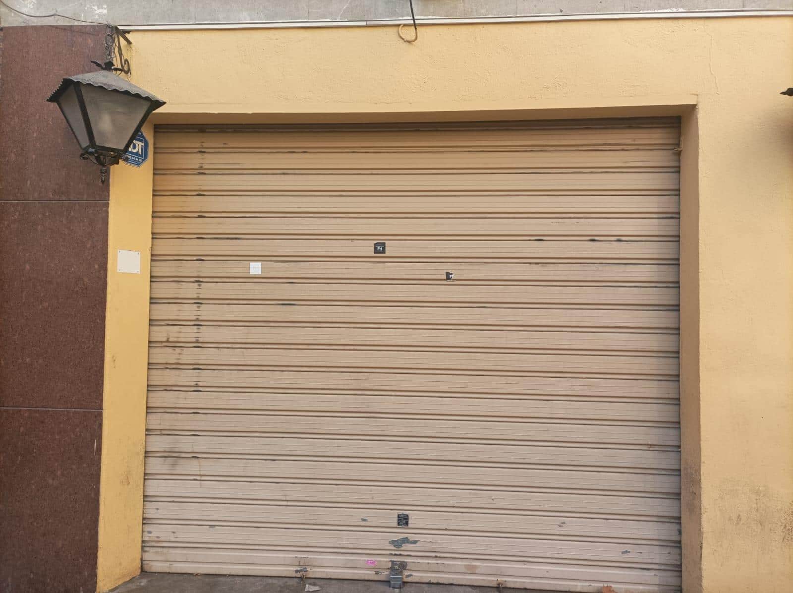 Kaupallinen vuokrattavana paikassa Granada kaupunki - 3 500 € (Ref: 8124124)