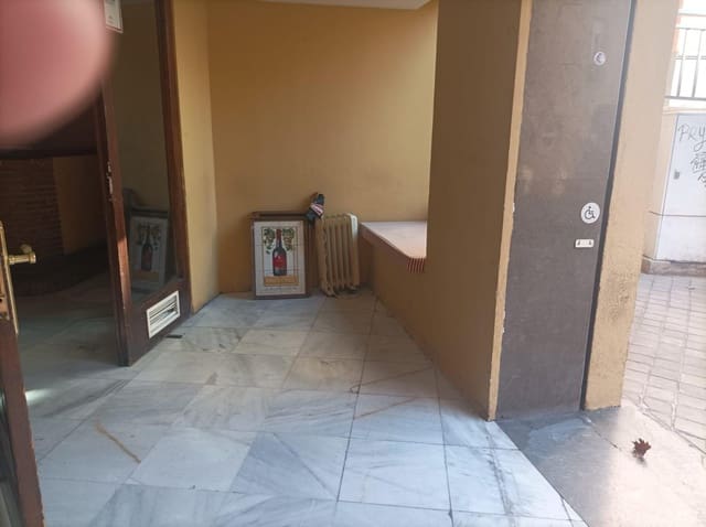 Local Comercial en Centro, Granada ciudad en alquiler - 3.500 € (Ref: 8124124)