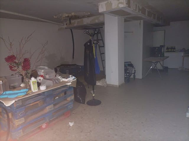 Local Comercial en Centro, Granada ciudad en alquiler - 3.500 € (Ref: 8124124)