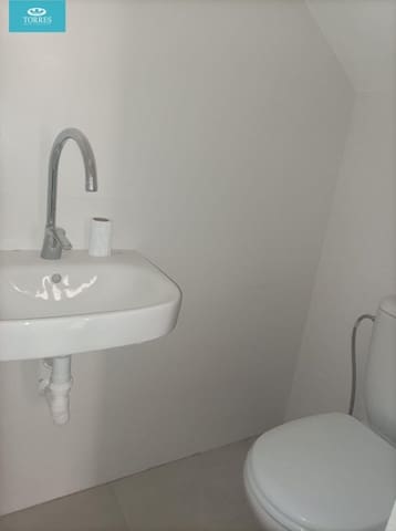 Comercial para arrendar em Granada cidade - 500 € (Ref: 8202958)