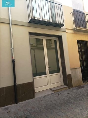 Comercial para arrendar em Granada cidade - 500 € (Ref: 8202958)