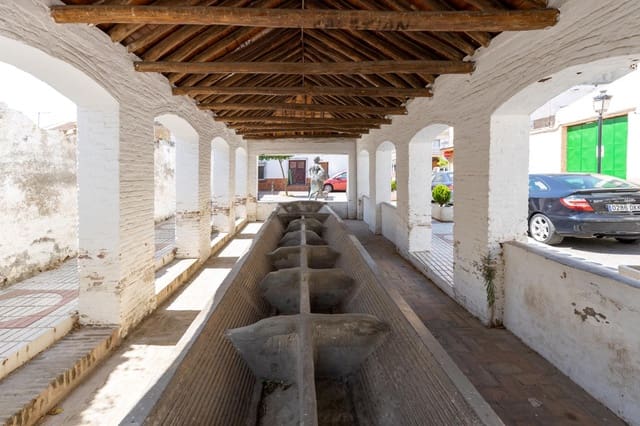 4 camera da letto Finca/Casa di Campagna in vendita in Churriana de la Vega - 150.000 € (Rif: 8209744)