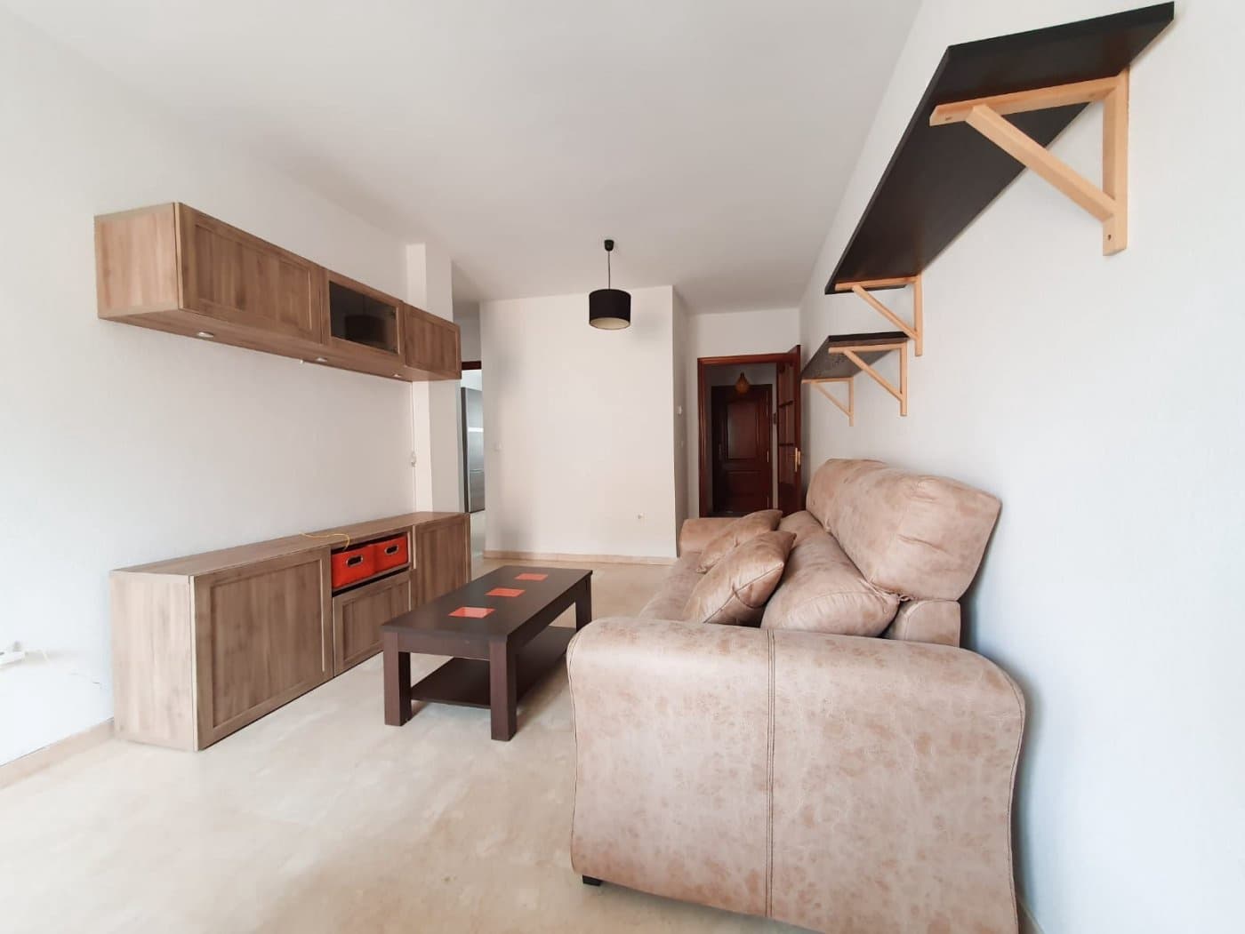 2 bedroom Flat for rent in Armilla - € 650 (Ref: 8216325)