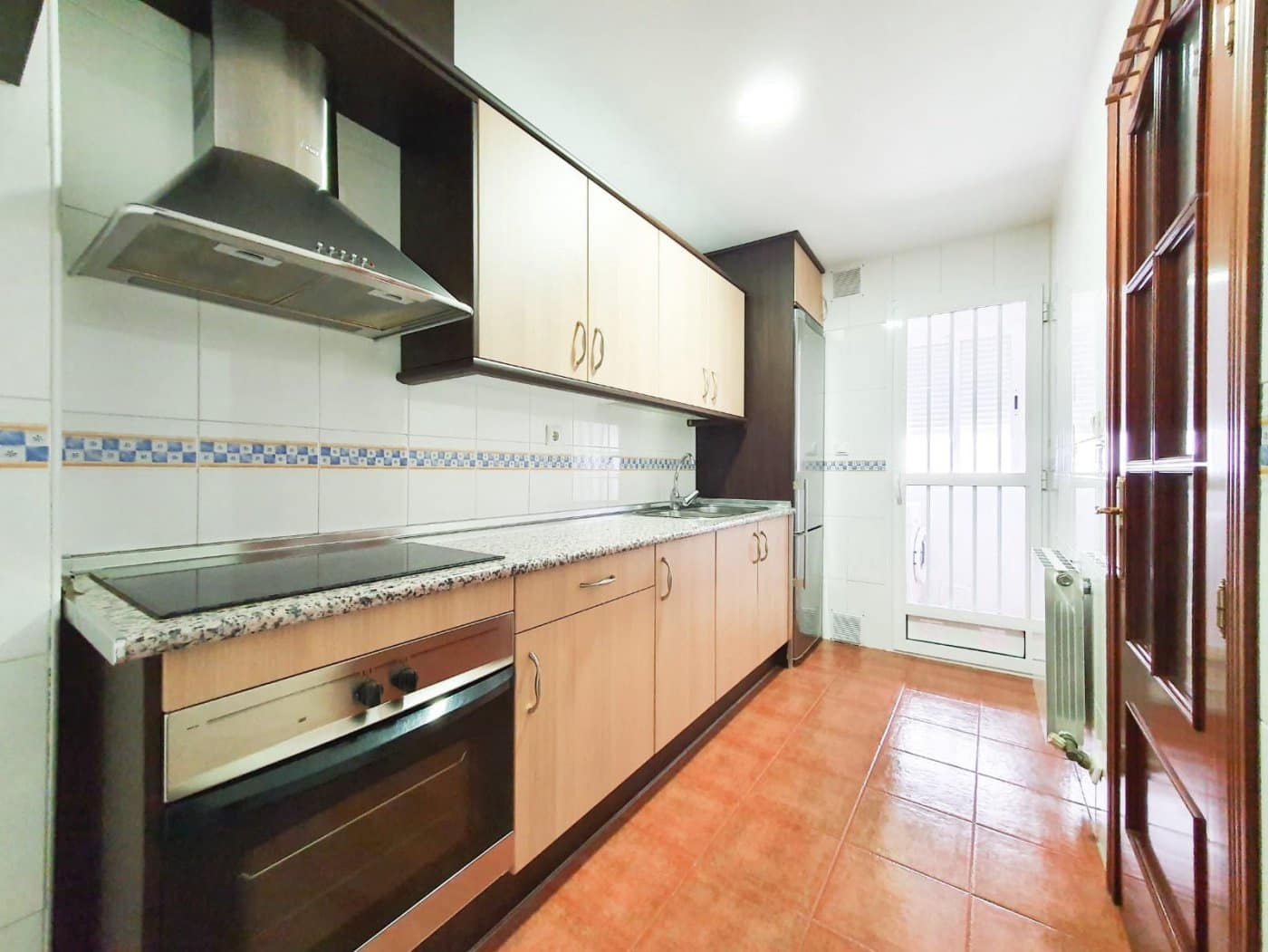 2 bedroom Flat for rent in Armilla - € 650 (Ref: 8216325)