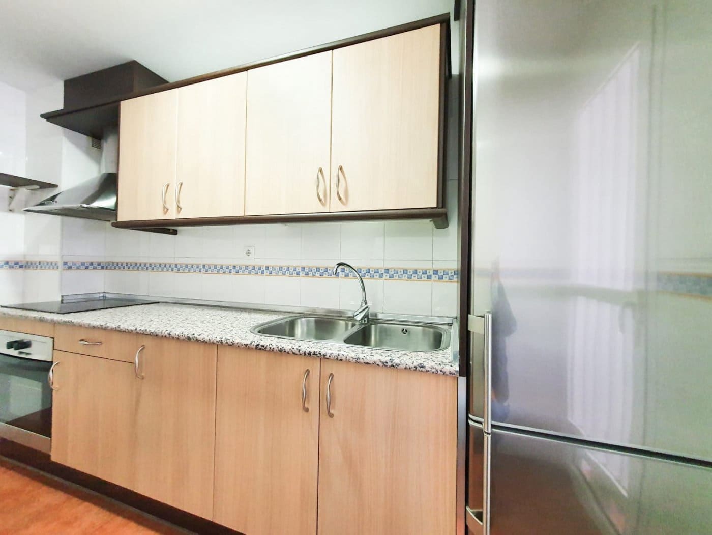 2 bedroom Flat for rent in Armilla - € 650 (Ref: 8216325)