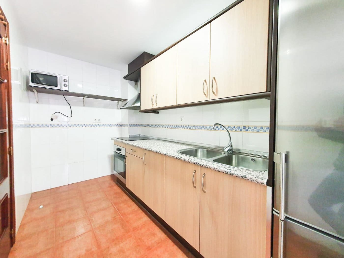 2 bedroom Flat for rent in Armilla - € 650 (Ref: 8216325)