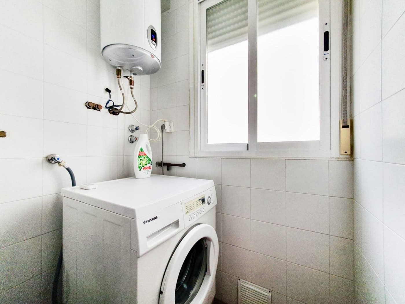 2 bedroom Flat for rent in Armilla - € 650 (Ref: 8216325)